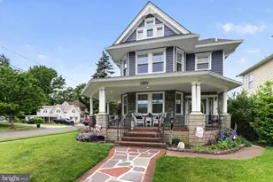 923 Eldridge Ave, Collingswood, NJ 08107 - Photo 1