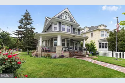 923 Eldridge Avenue, Collingswood, NJ 08107 - Photo 27