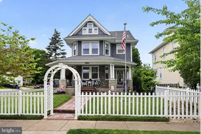 923 Eldridge Avenue, Collingswood, NJ 08107 - Photo 1