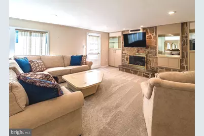 425 Kennebec Road, Cherry Hill, NJ 08002 - Photo 21