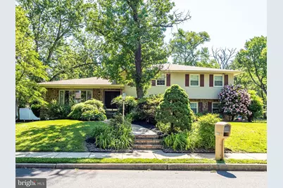 425 Kennebec Road, Cherry Hill, NJ 08002 - Photo 1