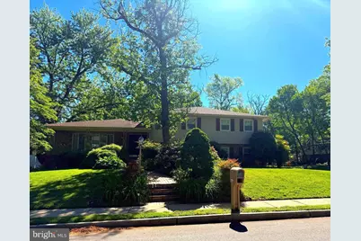 425 Kennebec Road, Cherry Hill, NJ 08002 - Photo 1