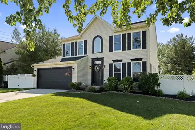5 Elsworth Drive, Sicklerville, NJ 08081 - Photo 3