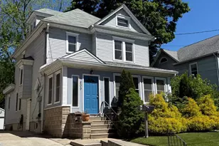 809 Eldridge, Collingswood, NJ 08107 - Photo 1