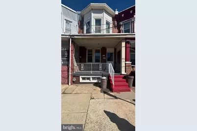 1165 Thurman Street, Camden, NJ 08104 - Photo 1