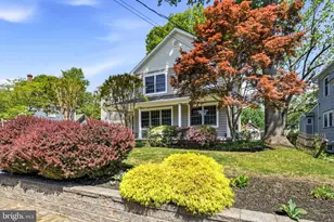 209 Lincoln Ave, Haddonfield, NJ 08033 - Photo 3