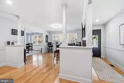 209 Lincoln Avenue, Haddonfield, NJ 08033 - Photo 11