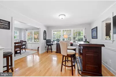 209 Lincoln Avenue, Haddonfield, NJ 08033 - Photo 13