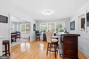 209 Lincoln Ave, Haddonfield, NJ 08033 - Photo 13