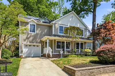 209 Lincoln Avenue, Haddonfield, NJ 08033 - Photo 1