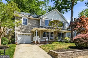 209 Lincoln Ave, Haddonfield, NJ 08033 - Photo 1