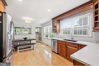 209 Lincoln Avenue, Haddonfield, NJ 08033 - Photo 21