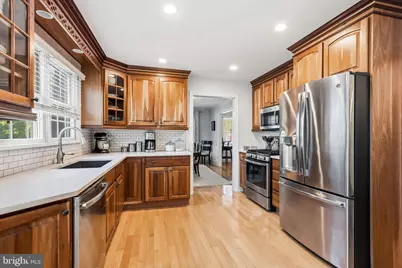 209 Lincoln Avenue, Haddonfield, NJ 08033 - Photo 17