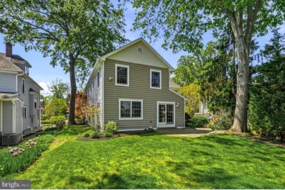209 Lincoln Avenue, Haddonfield, NJ 08033 - Photo 51