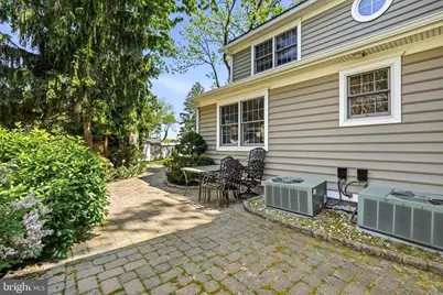 209 Lincoln Avenue, Haddonfield, NJ 08033 - Photo 47