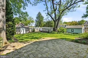 209 Lincoln Ave, Haddonfield, NJ 08033 - Photo 49