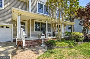 209 Lincoln Ave, Haddonfield, NJ 08033 - Photo 5