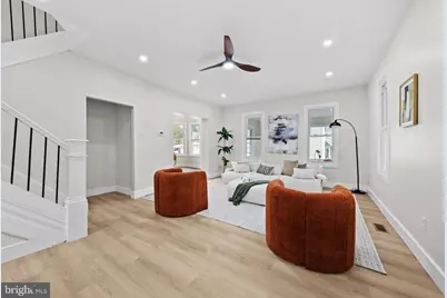 505 Newton Avenue, Oaklyn, NJ 08107 - Photo 5