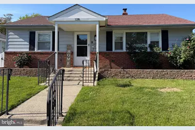 128 Bellevue Avenue, Mount Ephraim, NJ 08059 - Photo 1