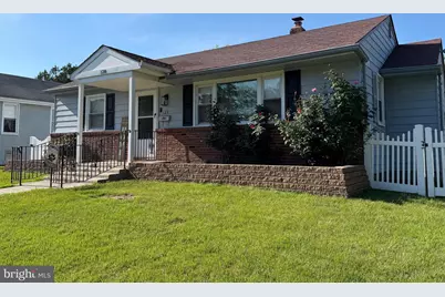 128 Bellevue Avenue, Mount Ephraim, NJ 08059 - Photo 3