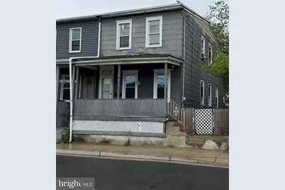 403 N Filmore Street, Gloucester City, NJ 08030 - Photo 1