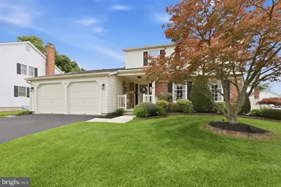 722 Eden Lane, Somerdale, NJ 08083 - Photo 29