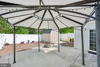 23 Wynnewood Dr, Voorhees, NJ 08043 - Photo 47