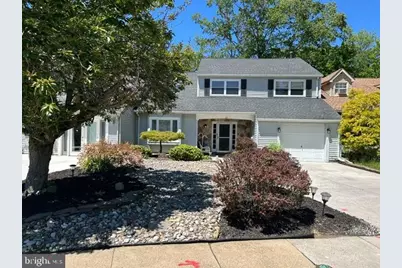 23 Wynnewood Dr, Voorhees, NJ 08043 - Photo 1