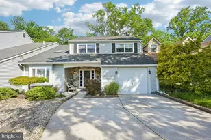 23 Wynnewood Dr, Voorhees, NJ 08043 - Photo 3