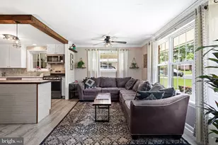 234 Bradley Ave, Haddonfield, NJ 08033 - Photo 5
