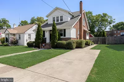 615 N Walnut Avenue, Magnolia, NJ 08049 - Photo 3