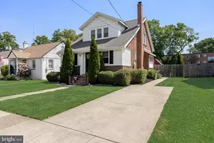 615 N Walnut Ave, Magnolia, NJ 08049 - Photo 3