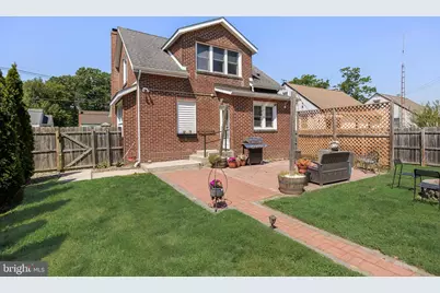 615 N Walnut Avenue, Magnolia, NJ 08049 - Photo 27
