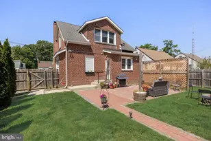 615 N Walnut Ave, Magnolia, NJ 08049 - Photo 27