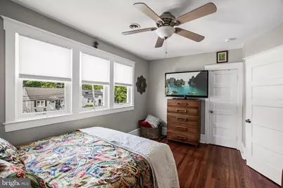 615 N Walnut Avenue, Magnolia, NJ 08049 - Photo 21