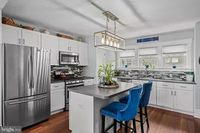 615 N Walnut Avenue, Magnolia, NJ 08049 - Photo 11