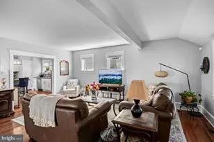 615 N Walnut Ave, Magnolia, NJ 08049 - Photo 5