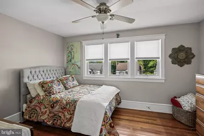 615 N Walnut Avenue, Magnolia, NJ 08049 - Photo 19
