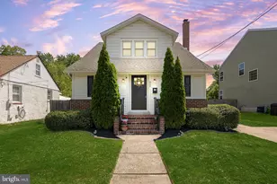 615 N Walnut Ave, Magnolia, NJ 08049 - Photo 35