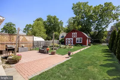 615 N Walnut Avenue, Magnolia, NJ 08049 - Photo 29