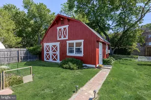 615 N Walnut Ave, Magnolia, NJ 08049 - Photo 31