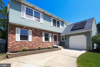 11 Mill Court, Sicklerville, NJ 08081 - Photo 3