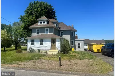 219 Pump Branch Road, Winslow Township, NJ 08089 - Photo 1