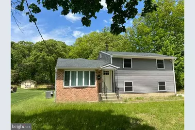 447 Ellis Avenue, Lawnside, NJ 08045 - Photo 3