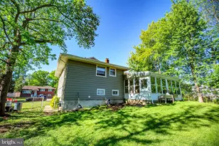 407 Kingston Dr, Cherry Hill, NJ 08034 - Photo 5