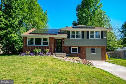 407 Kingston Drive, Cherry Hill, NJ 08034 - Photo 1