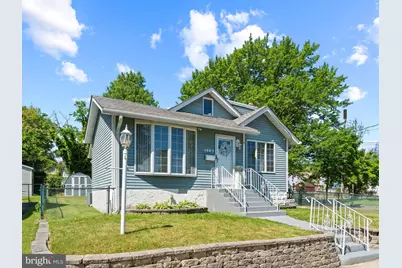1507 48th Street, Pennsauken, NJ 08110 - Photo 5