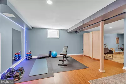 209 W Wayne Terrace, Collingswood, NJ 08108 - Photo 21