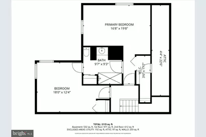 209 W Wayne Terrace, Collingswood, NJ 08108 - Photo 33