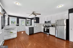 224 Highland Ave, Haddon Heights, NJ 08035 - Photo 15